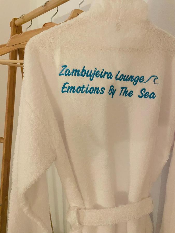 Zambujeira Lounge * Zambujeira do Mar