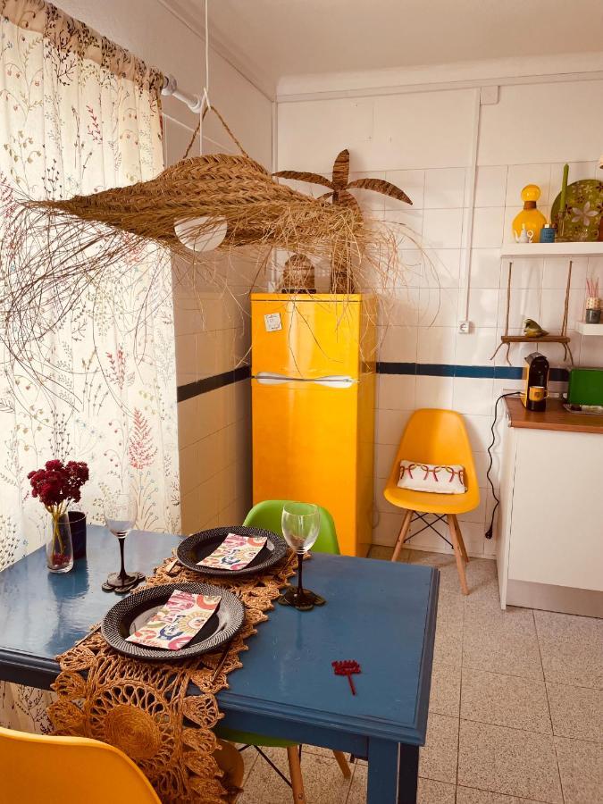 Zambujeira Lounge *